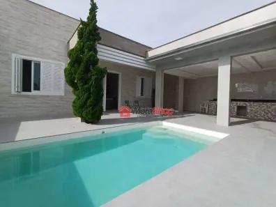 Casa com 4 Quartos à venda, 250m² no Erechim, Balneário Arroio do Silva