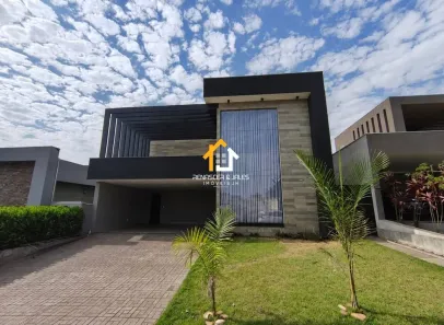 Casa de Condomínio com 3 Quartos para alugar, 300m² no Parque Residencial Buona Vita, São José do Rio Preto