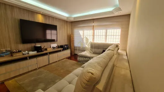 Casa de Condomínio com 3 Quartos à venda, 300m² no Vila Costa Melo, São Paulo