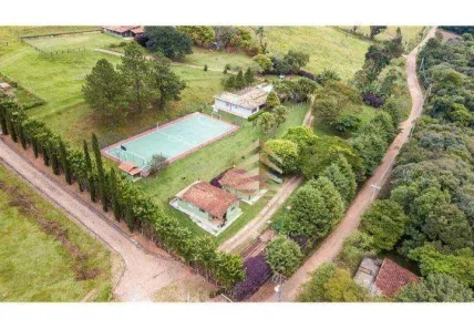 Fazenda/Sítio com 2 Quartos à venda, 450m² no , Piracaia