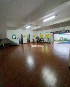 Sobrado com 3 Quartos à venda, 615m² no Vila América, São Paulo