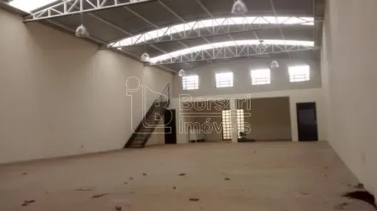 Galpão/Depósito/Armazém à venda, 178m² no Parque Gramado II, Araraquara