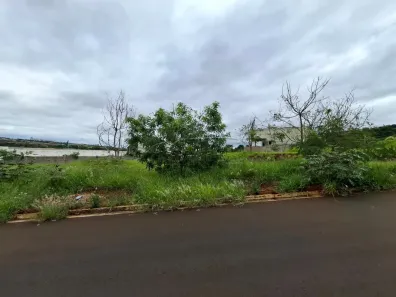 Lote/Terreno à venda, 1250m² no Sítio São Bento 2, Ribeirão Preto