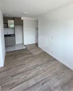 Apartamento com 2 Quartos à venda, 41m² no Vila Zat, São Paulo
