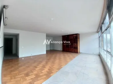 Apartamento com 4 Quartos à venda, 258m² no Flamengo, Rio de Janeiro