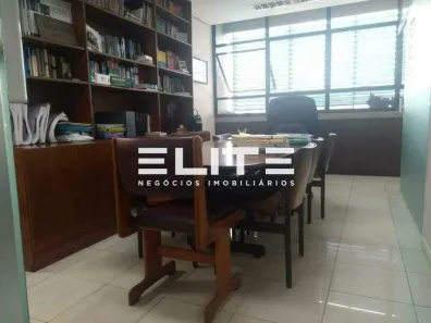 Sala Comercial à venda, 65m² no Centro, Santo André