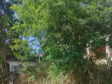 Lote/Terreno à venda, 510m² no Santo André, Belo Horizonte