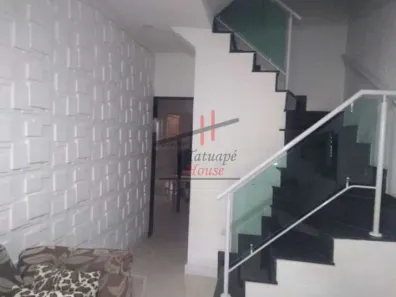 Sobrado com 3 Quartos à venda, 71m² no Chácara Belenzinho, São Paulo