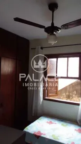 Casa com 2 Quartos à venda, 65m² no Jardim Algodoal, Piracicaba