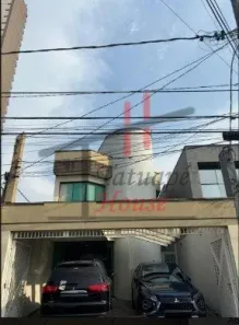 Prédio Comercial à venda, 420m² no Vila Gomes Cardim, São Paulo