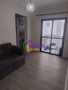 Apartamento com 2 Quartos à venda, 69m² no Chácara Inglesa, São Paulo