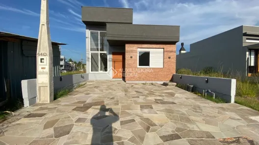 Casa com 3 Quartos à venda, 87m² no Aberta dos Morros, Porto Alegre