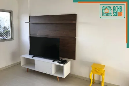 Apartamento com 2 Quartos à venda, 70m² no Vila Indiana, São Paulo