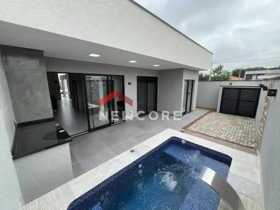Casa de Condomínio com 3 Quartos à venda, 165m² no Loteamento Residencial Pérola do Vale, Tremembé