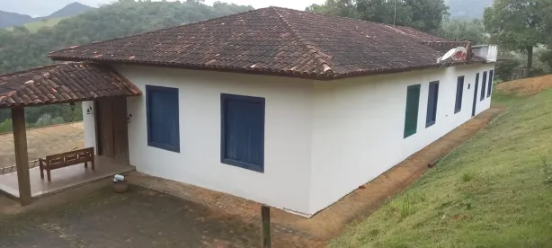 Fazenda/Sítio com 5 Quartos à venda, 193319m² no , Anchieta