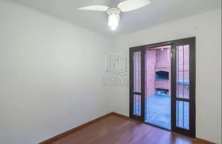 Sobrado com 3 Quartos à venda, 163m² no Santa Maria, Santo André