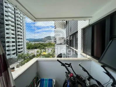 Apartamento com 2 Quartos à venda, 72m² no Barra da Tijuca, Rio de Janeiro