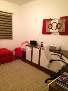 Apartamento com 4 Quartos à venda, 250m² no Vila Andrade, São Paulo