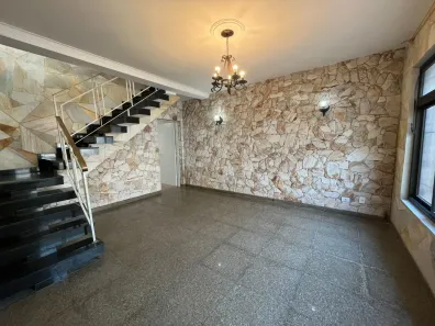 Sobrado com 3 Quartos à venda, 105m² no Vila Regente Feijó, São Paulo
