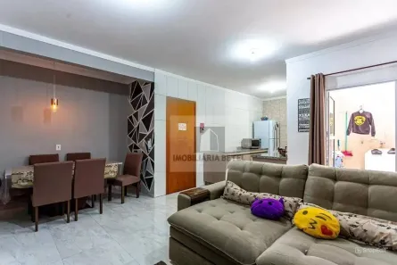 Apartamento com 2 Quartos à venda, 65m² no Vila América, Santo André