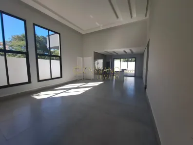 Casa de Condomínio com 3 Quartos à venda, 178m² no Condomínio Terras do Vale, Caçapava