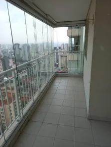 Apartamento com 2 Quartos à venda, 68m² no Barra Funda, São Paulo