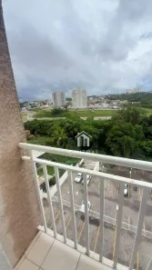 Apartamento com 2 Quartos à venda, 55m² no Jardim Simus, Sorocaba