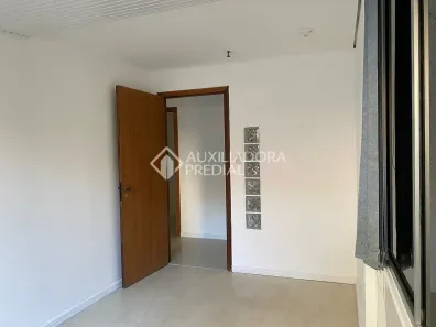 Sala Comercial para alugar, 27m² no São João, Porto Alegre