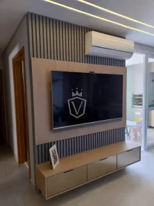 Apartamento com 3 Quartos à venda, 98m² no Jardim do Lago, Jundiaí