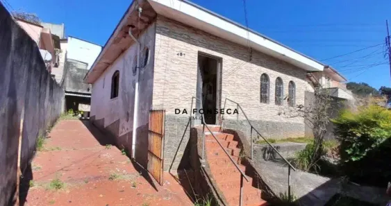 Casa com 2 Quartos à venda, 150m² no Jaguaré, São Paulo