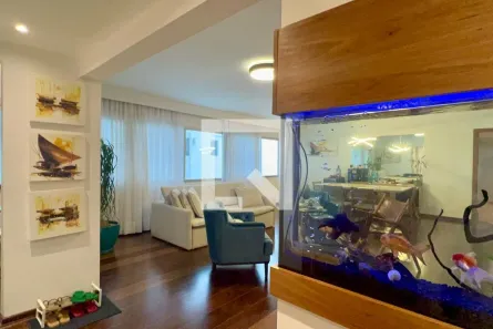 Apartamento com 3 Quartos à venda, 170m² no Jardim Paulista, São Paulo