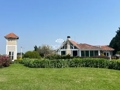 Fazenda/Sítio com 4 Quartos para venda ou aluguel, 800m² no São Luiz do Purunã, Balsa Nova