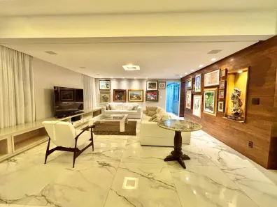 Apartamento com 4 Quartos à venda, 239m² no Centro, Salvador