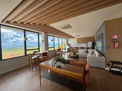 Apartamento com 2 Quartos para alugar, 87m² no Iguatemi, São José do Rio Preto