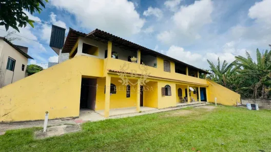 Casa com 2 Quartos à venda, 79m² no Santana (São Vicente), Araruama