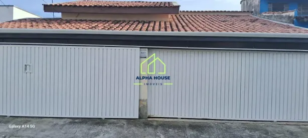 Casa com 3 Quartos à venda, 217m² no Loteamento Residencial Carangola, Pindamonhangaba