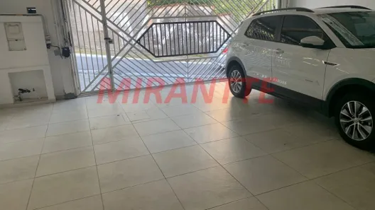 Sobrado com 2 Quartos à venda, 195m² no Vila Paulicéia, São Paulo