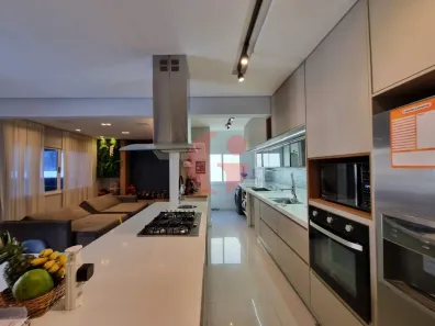 Cobertura com 3 Quartos à venda, 269m² no Parque Residencial Aquarius, São José dos Campos
