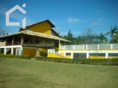 Casa com 4 Quartos à venda, 540m² no Parque dos Cafezais IV, Itupeva