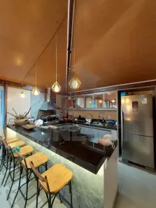 Apartamento com 2 Quartos à venda, 92m² no Cidade Continental, Serra