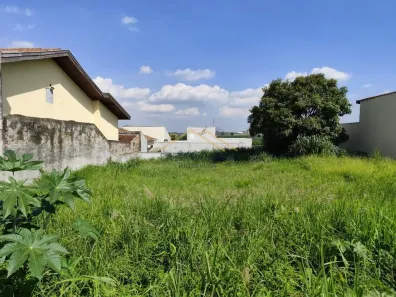 Lote/Terreno à venda, 420m² no Parque Novo Mundo, Americana