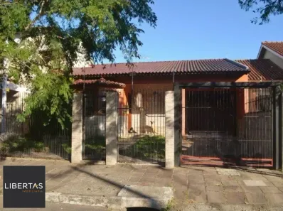 Casa com 3 Quartos à venda, 177m² no Parque Santa Fé, Porto Alegre
