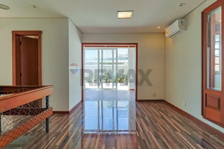 Cobertura com 2 Quartos à venda, 196m² no Rio Branco, Porto Alegre