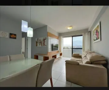 Apartamento com 2 Quartos à venda, 49m² no Casa Amarela, Recife