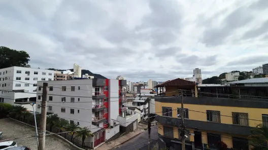 Apartamento com 3 Quartos à venda, 113m² no Granbery, Juiz de Fora