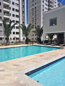 Apartamento com 2 Quartos à venda, 65m² no Democrata, Juiz de Fora