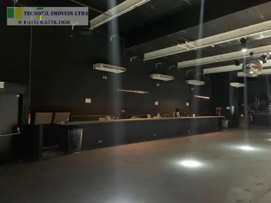 Galpão/Depósito/Armazém à venda, 450m² no Barra Funda, São Paulo