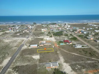 Lote/Terreno à venda, 300m² no , Passo de Torres