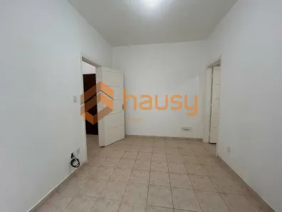 Apartamento com 1 Quarto para venda ou aluguel, 46m² no Ipiranga, São Paulo