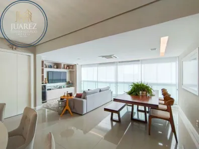 Apartamento com 3 Quartos à venda, 137m² no Caminho das Árvores, Salvador